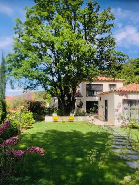 Villa Francine ブック・ベル・エール エクステリア 写真