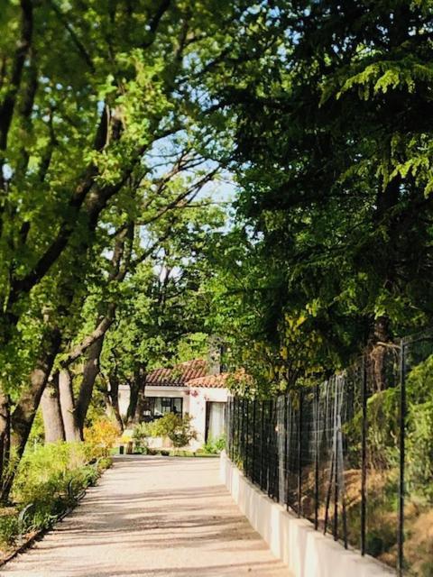 Villa Francine ブック・ベル・エール エクステリア 写真