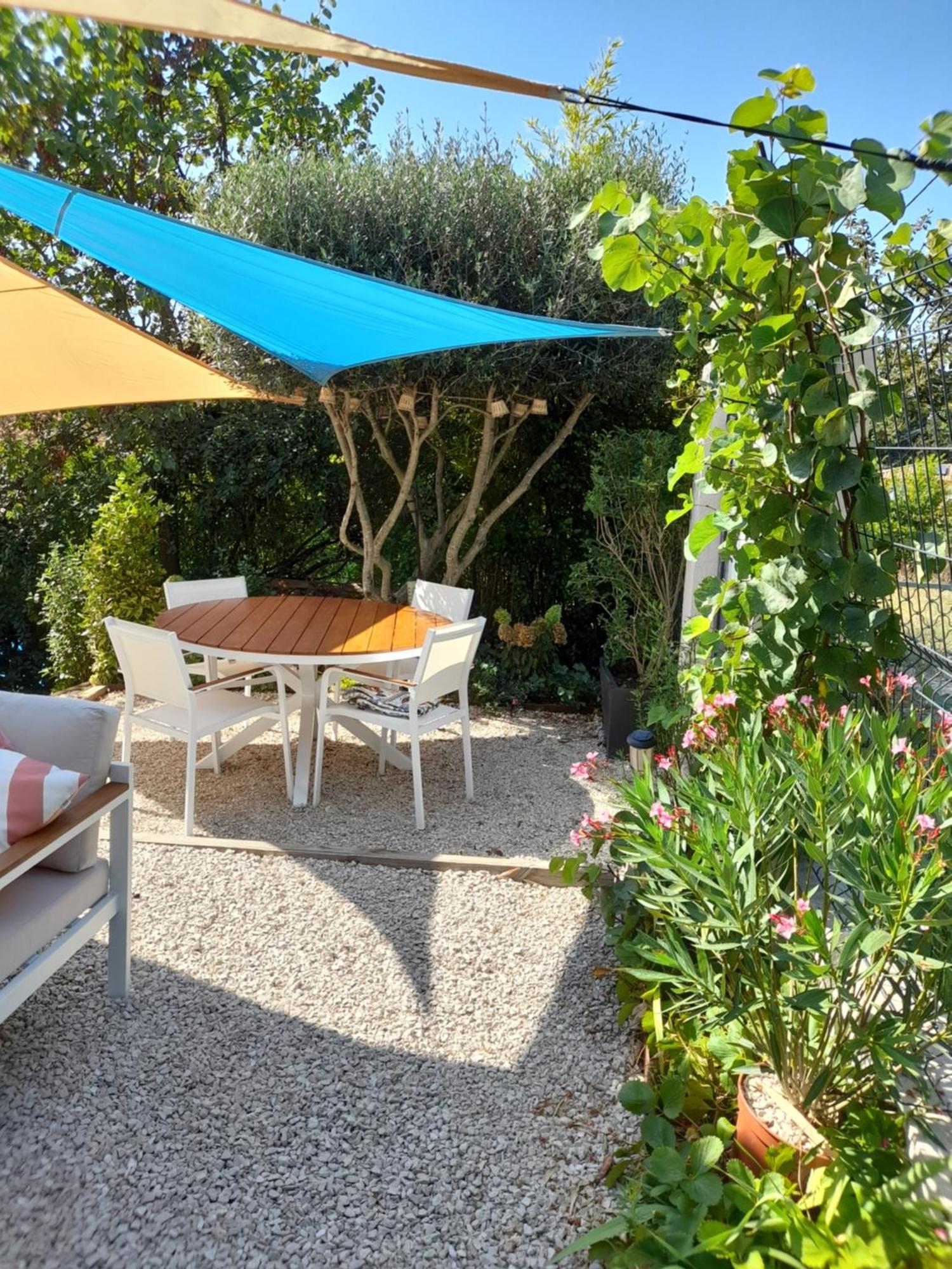 Villa Francine ブック・ベル・エール エクステリア 写真