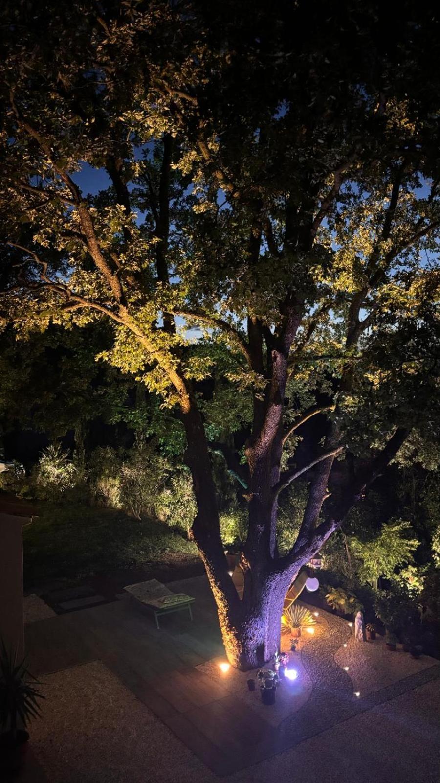 Villa Francine ブック・ベル・エール エクステリア 写真